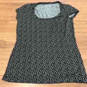 Calvin Klein women top size medium
